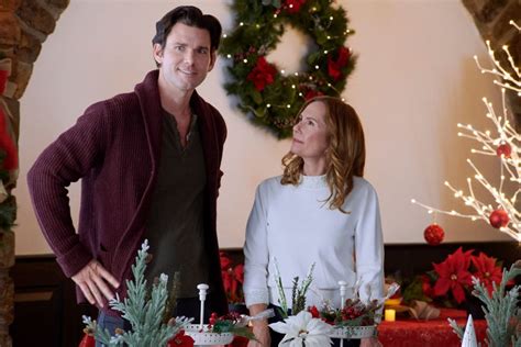 Hallmark's My Grown Up Christmas List (2022): Stars, Premiere, Dates.